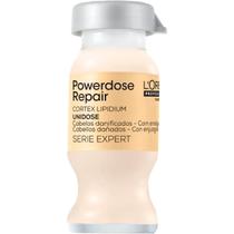 Loreal Powerdose Repair Cortex Lipidium-Ampola Capilar 10ml