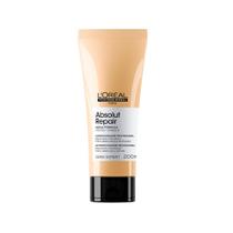 Loreal Pro Absolut Repair Gold Quinoa Condicionador 200 Ml Loreal Pro Absolut Repair Gold Quinoa Condicionador 200 Ml
