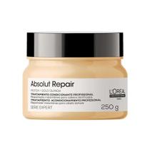 Loreal Pro Absolut Repair Gold Quinoa Mascara de Rep 250 G