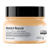 Loreal Pro Absolut Repair Gold Quinoa Mascara de Rep 250 G