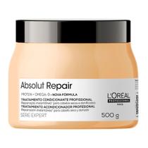 Loreal Pro Absolut Repair Gold Quinoa Mascara de Rep 500 G Loreal Pro Absolut Repair Gold Quinoa Mascara de Rep 500 G