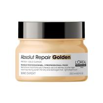 Loreal Pro Absolut Repair Golden Mascara de Reparacao 250 G - Loréal Professionnel