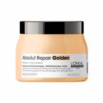 Loreal Pro Absolut Repair Golden Mascara de Reparacao 500 G