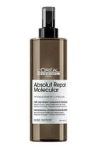 Loreal Pro Absolut Repair Molecular Pré Tratamento - 190ml