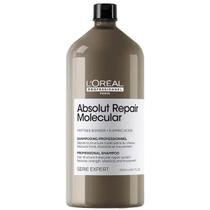 Loreal Pro Absolut Repair Molecular Shampoo - 1500ml