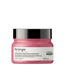 Loreal Pro Longer Mascara 250g