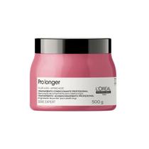 Loreal pro longer mascara capilar 500g