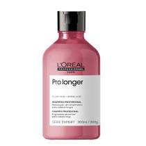 Loreal PRO LONGER Shampoo 300 ml Loreal PRO LONGER Shampoo 300 ml