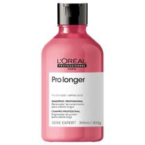 Loreal - Pro Longer - Shampoo Serie Expert 300 Ml