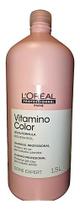 Loréal Pro Serie Expert Vitamino Color Shampoo Shampoo diário cabelos coloridos1500ml
