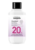 Loreal professionel creme oxidante majirel 20 volumes 90 ml Loreal professionel creme oxidante majirel 20 volumes 90 ml