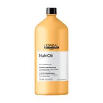 Loreal Professionel Serie Expert Nutrioil Shampoo 1,5l