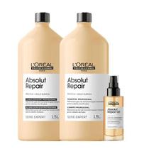 LOreal Professionnel Absolut Repair Duo Salon e Oleo 90ml