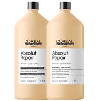 LOreal Professionnel Absolut Repair Duo Salon