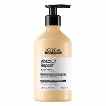 LOréal Professionnel Absolut Repair Gold Quinoa Condicionador Reparador