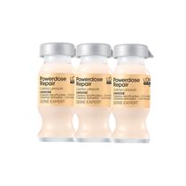 LOréal Professionnel Absolut Repair Lipidium Ampola 3x10ml Tratamento Reconstrutor Intensivo Cabelos Danificados Brilho e Maciez LOréal Professionnel Absolut Repair Lipidium Ampola 3x10ml Tratamento Reconstrutor Intensivo Cabelos Danificados Brilho e Maciez