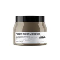 Loreal Professionnel Absolut Repair Molecular - Másc 500ml Loreal Professionnel Absolut Repair Molecular - Másc 500ml
