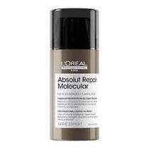 LOréal Professionnel Absolut Repair Molecular Máscara Leavein 100ml