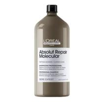 Loréal Professionnel Absolut Repair Molecular- Shampoo 1,5l Loréal Professionnel Absolut Repair Molecular- Shampoo 1,5l