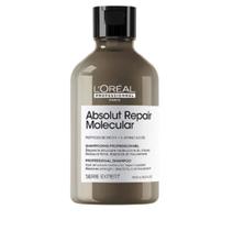 Loréal Professionnel Absolut Repair Molecular Shampoo 300ml Loréal Professionnel Absolut Repair Molecular Shampoo 300ml