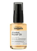 LOréal Professionnel Absolut Repair Oil Óleo Capilar 30ml LOréal Professionnel Absolut Repair Oil Óleo Capilar 30ml