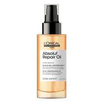 LOréal Professionnel Absolut Repair Óleo 10 em 1 90ml LOréal Professionnel Absolut Repair Óleo 10 em 1 90ml