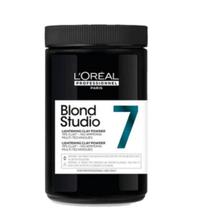 LOréal Professionnel Blond Studio 7 - Blonder Inside 500g