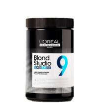 LOréal Professionnel Blond Studio 9 - Blonder Inside 500g