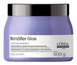 Loreal Professionnel Blondifier Gloss Mascara 500g