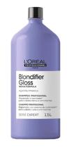 Loréal Professionnel Blondifier Gloss- Shampoo 1,5L Loréal Professionnel Blondifier Gloss- Shampoo 1,5L