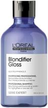 LOréal Professionnel Blondifier Gloss Shampoo 300ml SERIE EXPERT - L'Oréal Professionnel