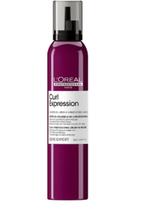 Loréal Professionnel Curl Expression 10 In 1 Mousse 250ml