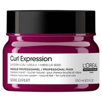 LOréal Professionnel Curl Expression Serie Expert Máscara - L'Oréal Professionnel