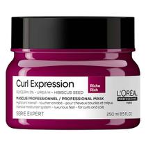 LOréal Professionnel Curl Expression Serie Expert Máscara Rich