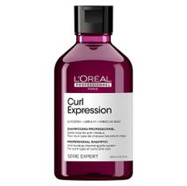 LOréal Professionnel Curl Expression Shampoo Antirresíduos