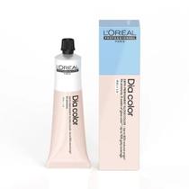 Loreal Professionnel Dia Color 4.15 Castanho Acinzentado Acaju - Tonalizante 60g Loreal Professionnel Dia Color 4.15 Castanho Acinzentado Acaju - Tonalizante 60g
