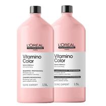 LOreal Professionnel Duo Serie Expert Vitamino Color Resveratrol 1500ml