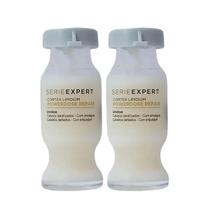 LOreal Professionnel Expert Absolut Repair Cortex Lipidium Power Repair Kit Ampola Capilar 10ml (2 Unidades)