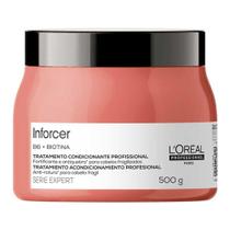 LOréal Professionnel Inforcer Máscara Capilar 500g SERIE EXPERT - L'Oréal Professionnel