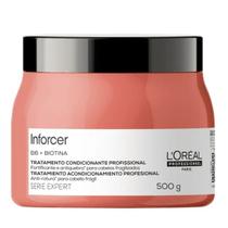 Loreal Professionnel Inforcer Máscara De Tratamento 500g