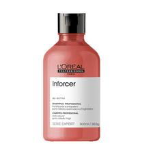 Loreal Professionnel - Inforcer Shampoo 300ml