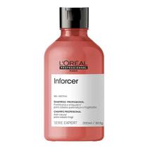 Loréal professionnel inforcer shampoo anti-quebra 300ml - LOREAL