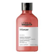 Loréal professionnel inforcer shampoo anti-quebra 300ml Loréal professionnel inforcer shampoo anti-quebra 300ml