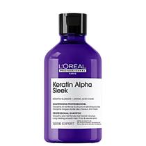 Loréal Professionnel Keratin Alpha Sleek- Shampoo 300ml Loréal Professionnel Keratin Alpha Sleek- Shampoo 300ml