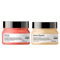 LOréal Professionnel Kit Com Duas Máscaras