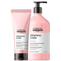 LOréal Professionnel Kit Serie Expert Vitamino Color Duo LOréal Professionnel Kit Serie Expert Vitamino Color Duo