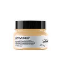 Loréal Professionnel Máscara Absolut Repair Protein + Omega-9 250g