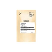 LOréal Professionnel Máscara Absolut Repair Refil 200g LOréal Professionnel Máscara Absolut Repair Refil 200g