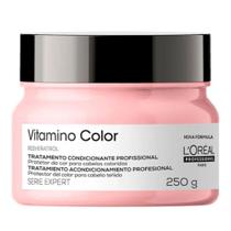 Loreal Professionnel Máscara Vitamino Color Resveratrol 250g