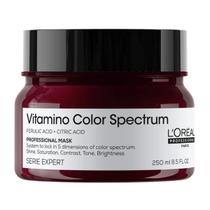 Loreal Professionnel Máscara Vitamino Color Spectrum 250ml